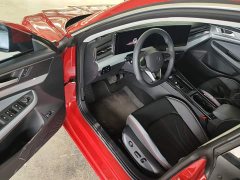 Volkswagen Lingdu L 280TSI DSG Spicy Edition - ფოტო 12
