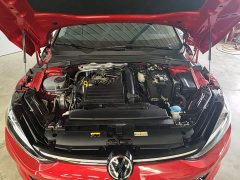 Volkswagen Lingdu L 280TSI DSG Spicy Edition - ფოტო 16
