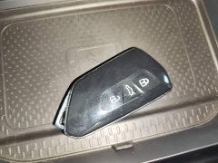 Volkswagen Lingdu L 280TSI DSG Spicy Edition - ფოტო 17