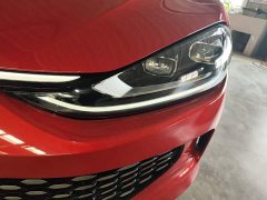 Volkswagen Lingdu L 280TSI DSG Spicy Edition - ფოტო 18