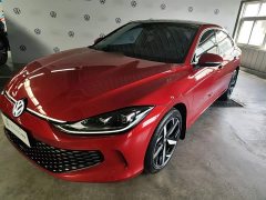 Volkswagen Lingdu L 280TSI DSG Spicy Edition - ფოტო 2