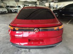 Volkswagen Lingdu L 280TSI DSG Spicy Edition - ფოტო 4