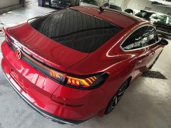 Volkswagen Lingdu L 280TSI DSG Spicy Edition - ფოტო 5