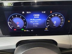 Volkswagen Lingdu L 280TSI DSG Spicy Edition - ფოტო 8