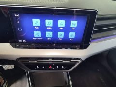 Volkswagen Lingdu L 280TSI DSG Spicy Edition - ფოტო 9