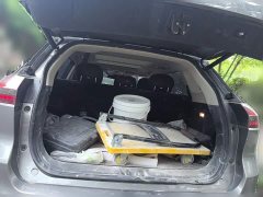 Geely Boyue Million Edition 1.8TD DCT Two-Wheel Drive Luxury - ფოტო 10