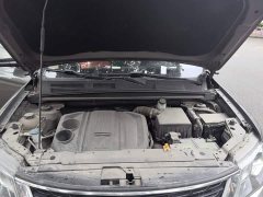 Geely Boyue Million Edition 1.8TD DCT Two-Wheel Drive Luxury - ფოტო 11