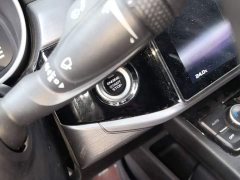 Geely Boyue Million Edition 1.8TD DCT Two-Wheel Drive Luxury - ფოტო 12