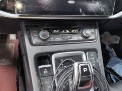 Geely Boyue Million Edition 1.8TD DCT Two-Wheel Drive Luxury - ფოტო 13