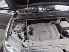 Geely Boyue Million Edition 1.8TD DCT Two-Wheel Drive Luxury - ფოტო 18