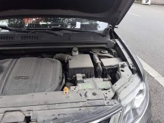 Geely Boyue Million Edition 1.8TD DCT Two-Wheel Drive Luxury - ფოტო 19