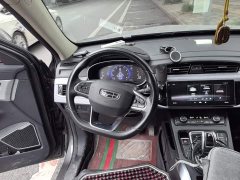 Geely Boyue Million Edition 1.8TD DCT Two-Wheel Drive Luxury - ფოტო 3