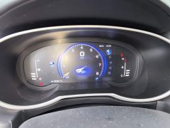 Geely Boyue Million Edition 1.8TD DCT Two-Wheel Drive Luxury - ფოტო 4