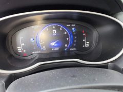 Geely Boyue Million Edition 1.8TD DCT Two-Wheel Drive Luxury - ფოტო 5
