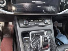 Geely Boyue Million Edition 1.8TD DCT Two-Wheel Drive Luxury - ფოტო 6