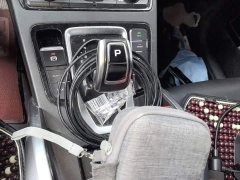 Geely Boyue Million Edition 1.8TD DCT Two-Wheel Drive Luxury - ფოტო 7