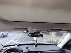 Geely Boyue Million Edition 1.8TD DCT Two-Wheel Drive Luxury - ფოტო 9