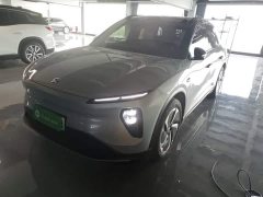NIO ES6 75kWh - ფოტო 1