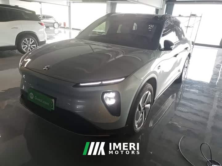 NIO ES6 75kWh