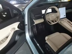 NIO ES6 75kWh - ფოტო 12
