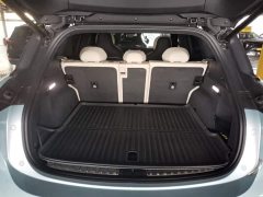 NIO ES6 75kWh - ფოტო 15