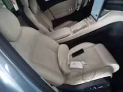 NIO ES6 75kWh - ფოტო 20