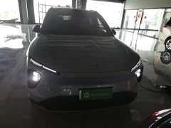 NIO ES6 75kWh - ფოტო 3