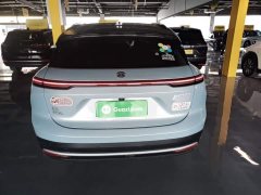 NIO ES6 75kWh - ფოტო 4