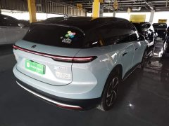 NIO ES6 75kWh - ფოტო 5