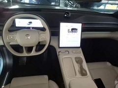NIO ES6 75kWh - ფოტო 6