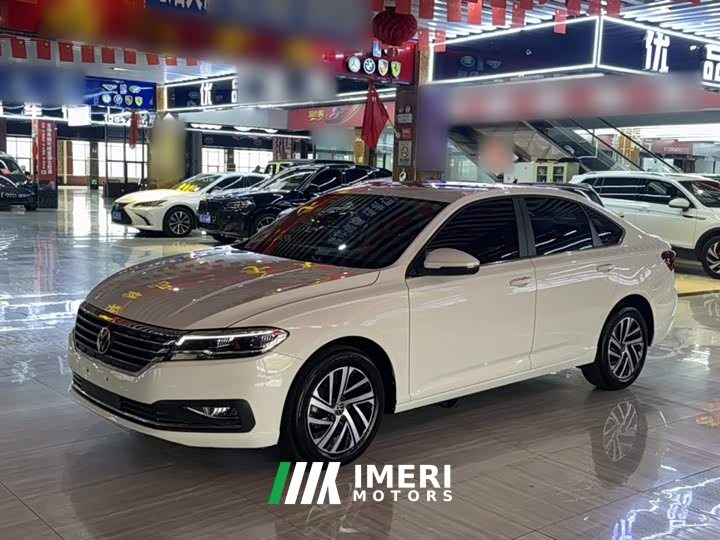 Volkswagen Lavida 1.5L Automatic Comfort - ავტომობილი ჩინეთიდან