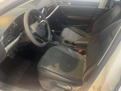 Volkswagen Lavida 1.5L Automatic Comfort - ფოტო 10