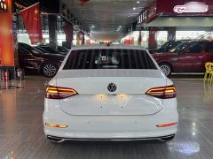 Volkswagen Lavida 1.5L Automatic Comfort - ფოტო 11
