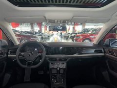 Volkswagen Lavida 1.5L Automatic Comfort - ფოტო 14