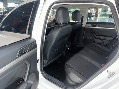 Volkswagen Lavida 1.5L Automatic Comfort - ფოტო 16