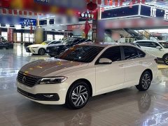 Volkswagen Lavida 1.5L Automatic Comfort - ფოტო 2