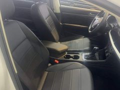 Volkswagen Lavida 1.5L Automatic Comfort - ფოტო 3
