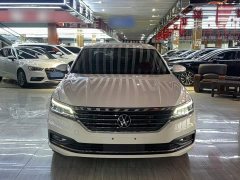 Volkswagen Lavida 1.5L Automatic Comfort - ფოტო 7