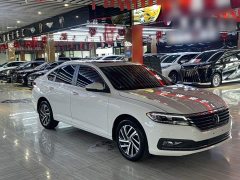 Volkswagen Lavida 1.5L Automatic Comfort - ფოტო 8