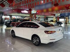Volkswagen Lavida 1.5L Automatic Comfort - ფოტო 9