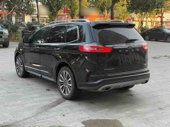 Ford Edge PLUS EcoBoost 245 FWD Premium 7-Seater - ფოტო 11