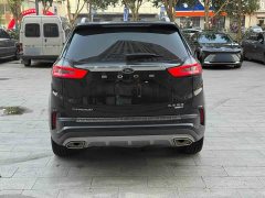 Ford Edge PLUS EcoBoost 245 FWD Premium 7-Seater - ფოტო 12