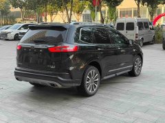 Ford Edge PLUS EcoBoost 245 FWD Premium 7-Seater - ფოტო 13
