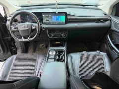 Ford Edge PLUS EcoBoost 245 FWD Premium 7-Seater - ფოტო 14