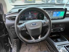 Ford Edge PLUS EcoBoost 245 FWD Premium 7-Seater - ფოტო 15