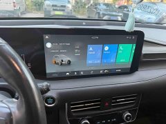 Ford Edge PLUS EcoBoost 245 FWD Premium 7-Seater - ფოტო 16