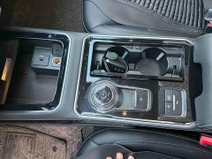 Ford Edge PLUS EcoBoost 245 FWD Premium 7-Seater - ფოტო 17