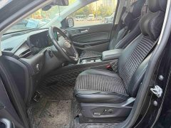 Ford Edge PLUS EcoBoost 245 FWD Premium 7-Seater - ფოტო 18