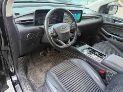 Ford Edge PLUS EcoBoost 245 FWD Premium 7-Seater - ფოტო 19