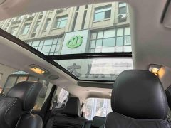Ford Edge PLUS EcoBoost 245 FWD Premium 7-Seater - ფოტო 2